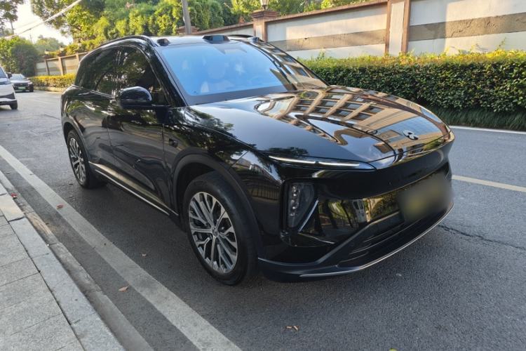 Used Nio ES6 2023 75 kWh Exterior 5