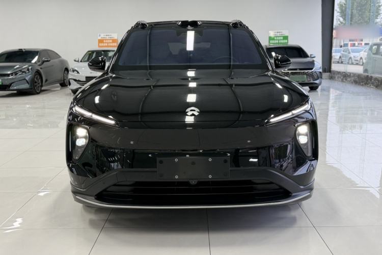 Used Nio ES6 2023 100kWh Exterior 6