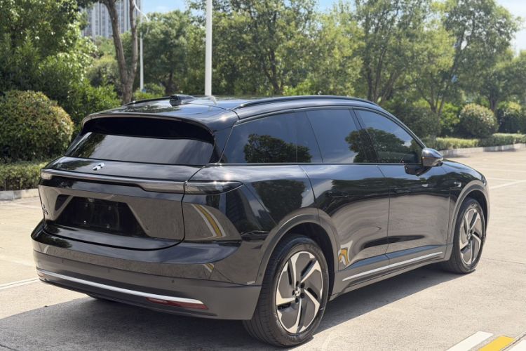 Used Nio ES6 2023 75 kWh Exterior 6