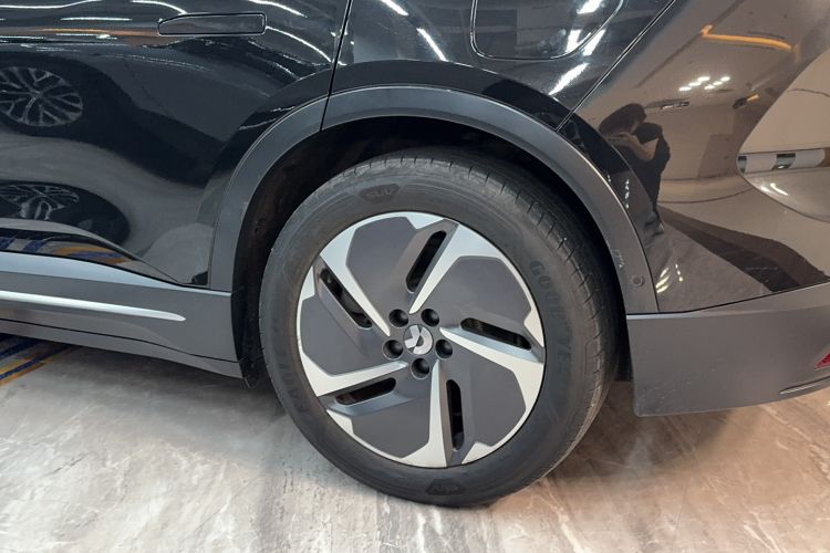Used Nio ES6 2023 100kWh Exterior 6