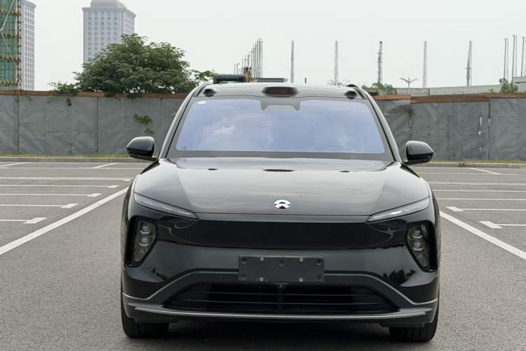 Used Nio ES6 2023 75 kWh Exterior 7