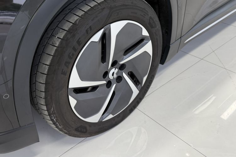 Used Nio ES6 2023 100kWh Exterior 7
