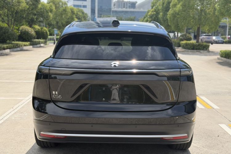 Used Nio ES6 2023 75 kWh Exterior 7
