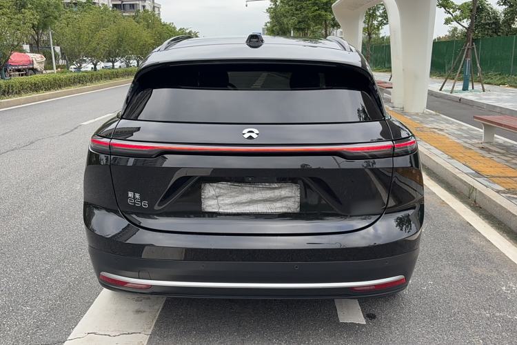 Used Nio ES6 2023 75 kWh Exterior 7