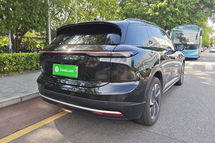 Used Nio ES6 2023 75 kWh Exterior 7