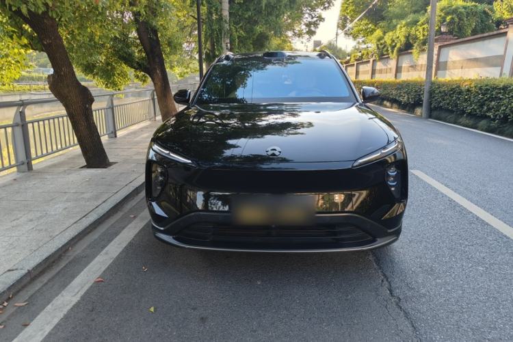 Used Nio ES6 2023 75 kWh Exterior 7