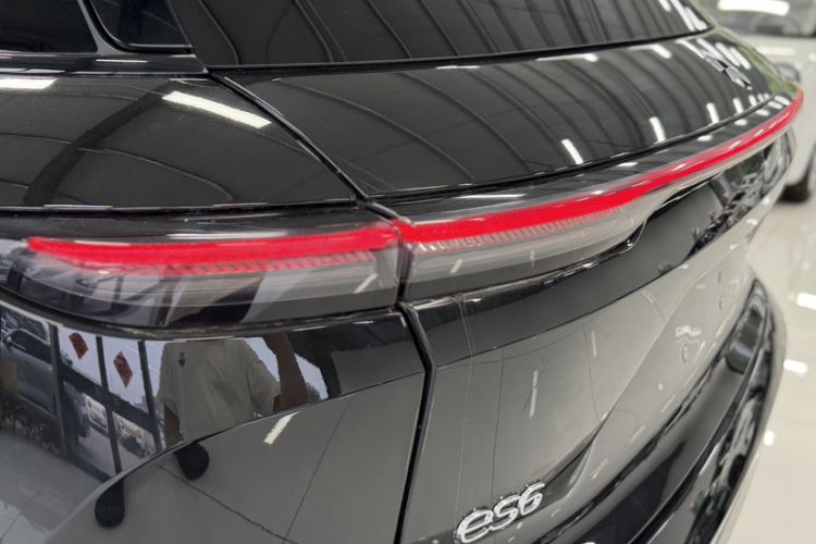 Used Nio ES6 2023 100kWh Exterior 8