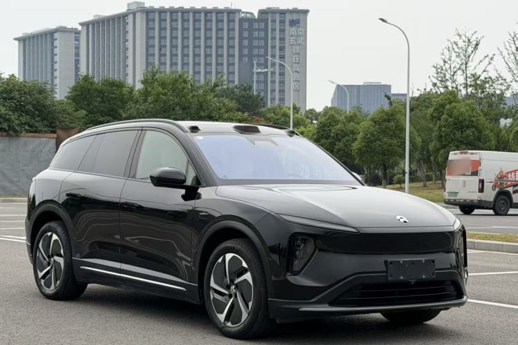 Used Nio ES6 2023 75 kWh Exterior 9