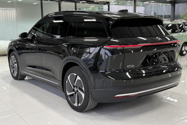 Used Nio ES6 2023 100kWh Exterior 9