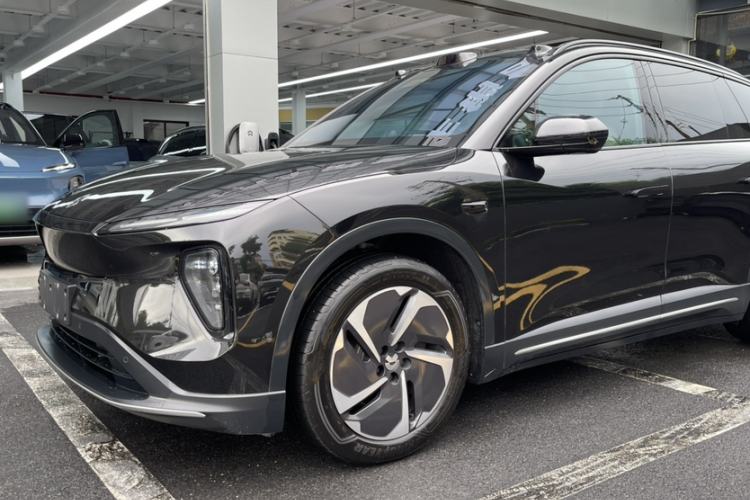 Used Nio ES6 2023 75 kWh Exterior 9