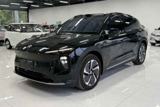 Used Nio ES6 2023 100kWh