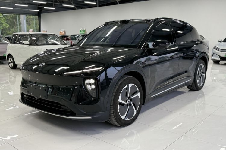 Used Nio ES6 2023 100kWh Guazi used car, China used car export, Used car for sale, Used cars, Cheapest cars for sale