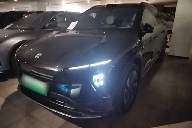 Used Nio ES6 2023 75 kWh