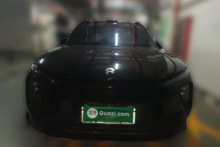 Used Nio ES6 2023 75 kWh Front