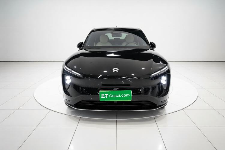 Used Nio ES6 2023 75 kWh Front