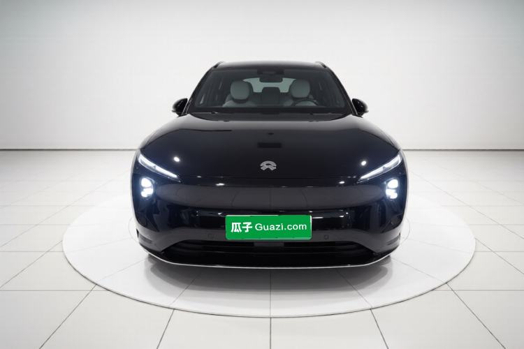 Used Nio ES6 2023 75 kWh Front