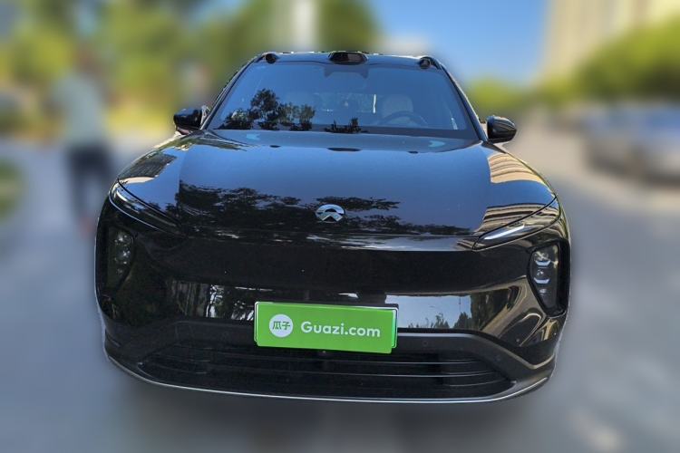 Used Nio ES6 2023 75 kWh Front