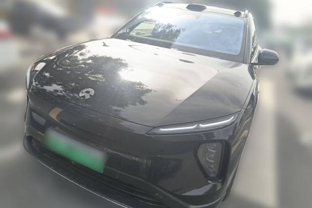Used Nio ES6 2023 75 kWh