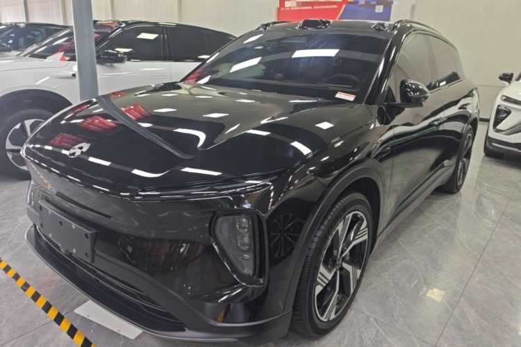 Used Nio ES6 2023 75 kWh Guazi used car, China used car export, Used car for sale, Used  cars, Cheapest cars for sale
