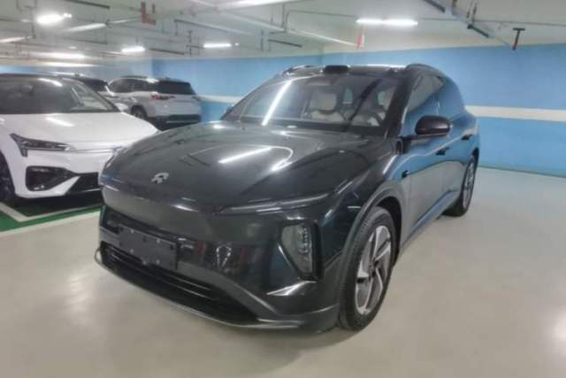 Used Nio ES6 2023 75 kWh