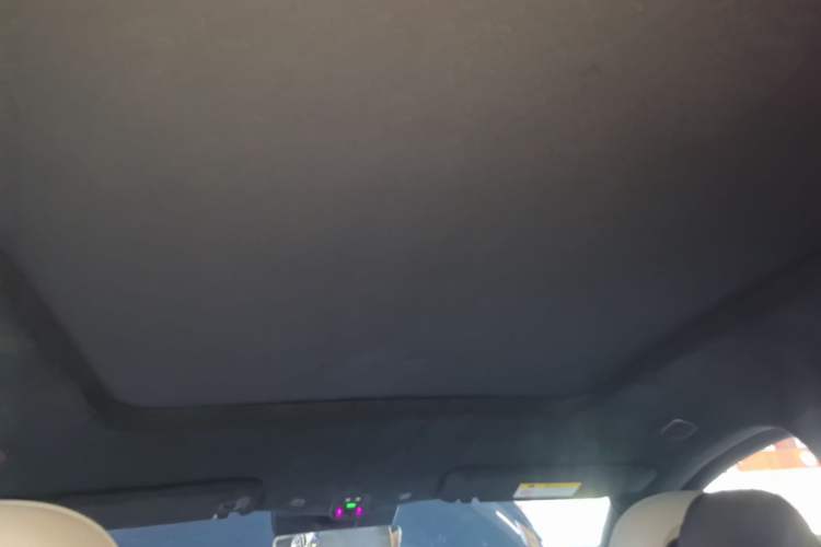 Used Nio ES6 2023 100kWh Headliner