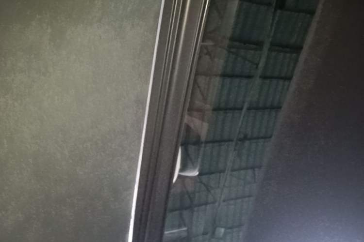 Used Nio ES6 2023 75 kWh Headliner