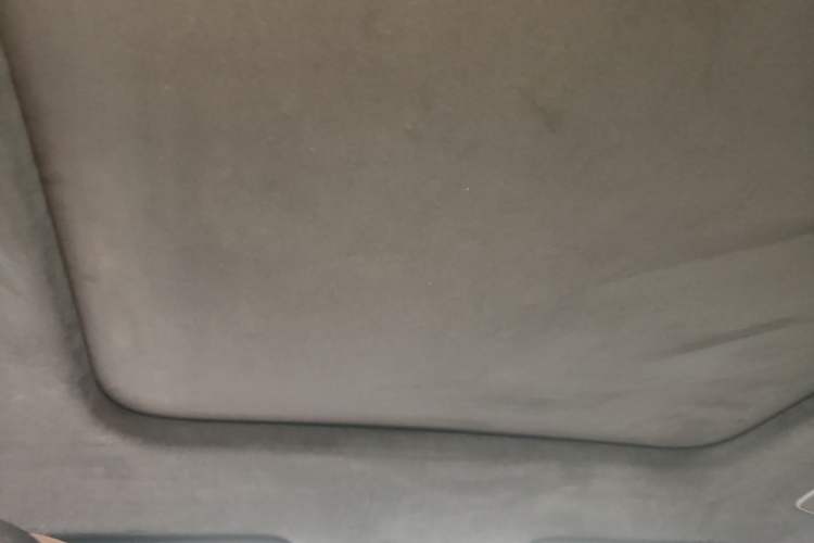 Used Nio ES6 2023 75 kWh Headliner
