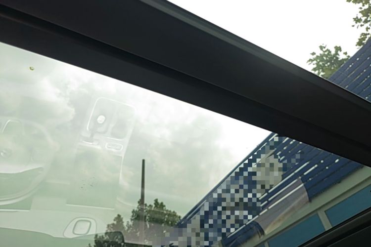 Used Nio ES6 2023 100kWh Headliner