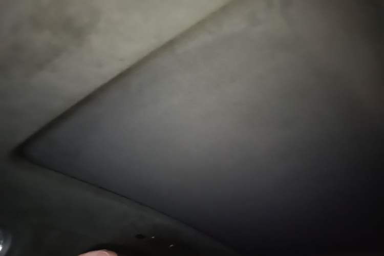 Used Nio ES6 2023 75 kWh Headliner