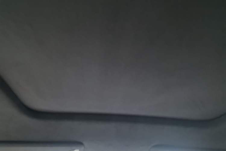Used Nio ES6 2023 75 kWh Headliner