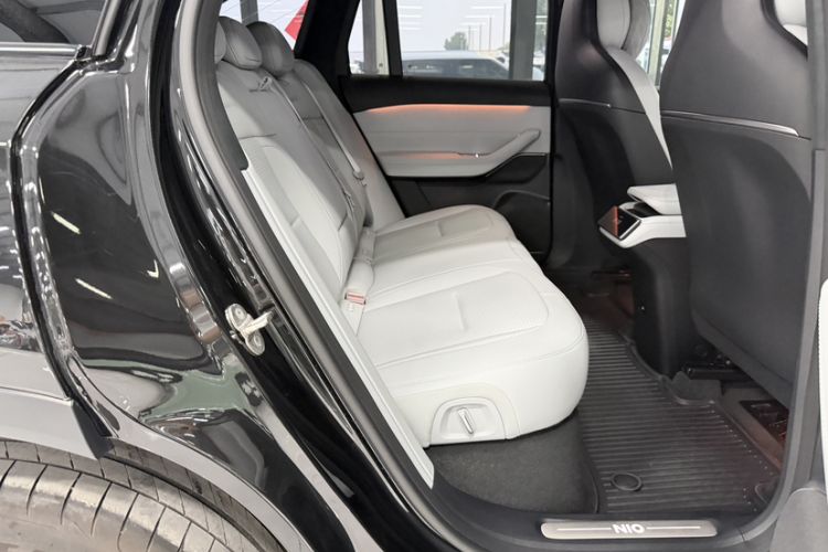 Used Nio ES6 2023 100kWh Interior 1
