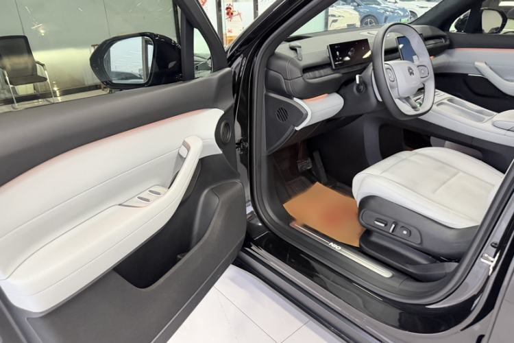 Used Nio ES6 2023 100kWh Interior 3