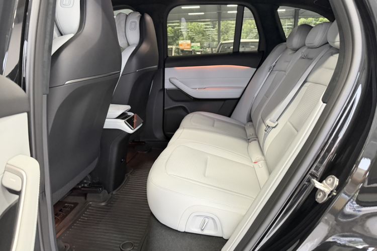 Used Nio ES6 2023 100kWh Interior 6