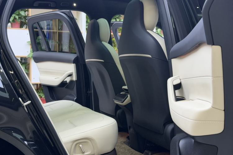 Used Nio ES6 2023 100kWh Interior 6