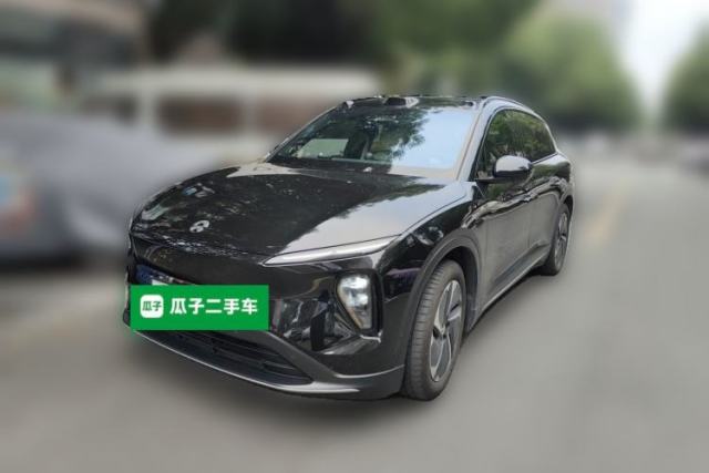 Used Nio ES6 2023 75 kWh