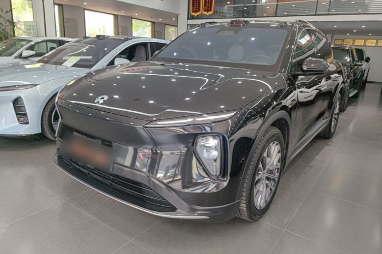 Used Nio ES6 2023 75 kWh Guazi used car, China used car export, Used car for sale, Used  cars, Cheapest cars for sale