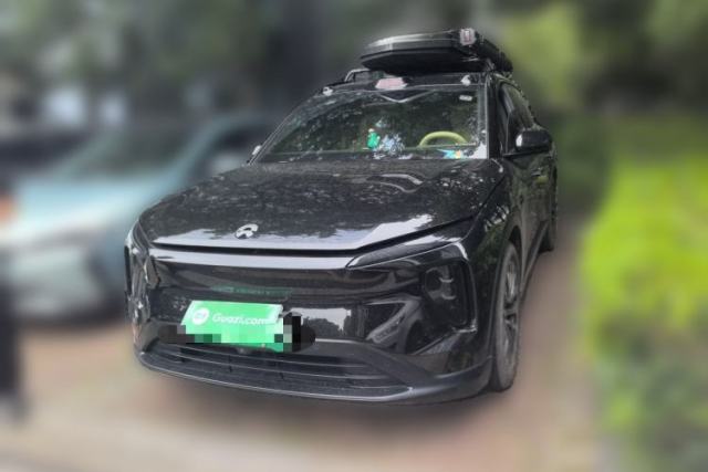 Used Nio ES6 2023 75 kWh