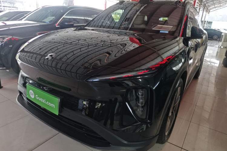 Used Nio ES6 2023 75 kWh Guazi used car, China used car export, Used car for sale, Used  cars, Cheapest cars for sale