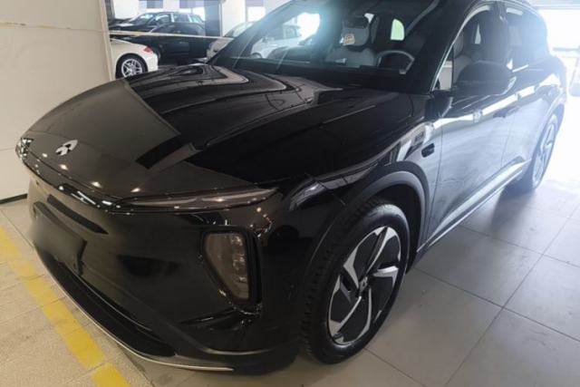 Used Nio ES6 2023 75 kWh