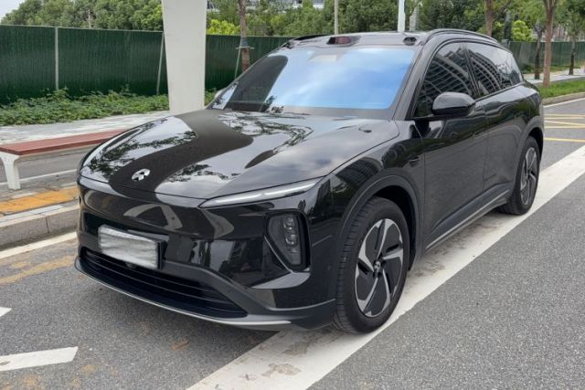 Used Nio ES6 2023 75 kWh