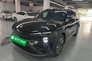Used Nio ES6 2023 75 kWh