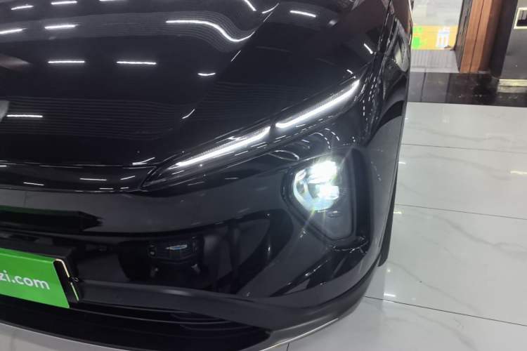 Used Nio ES6 2023 100kWh Left Front Headlight