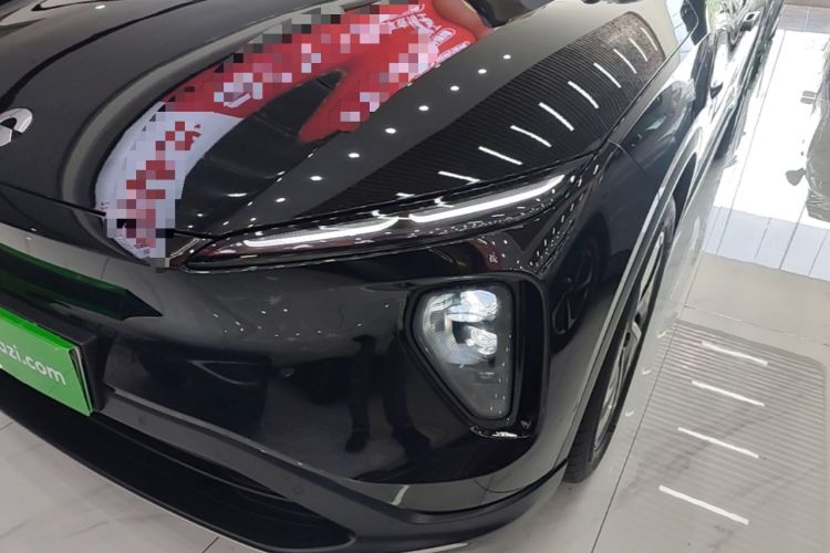 Used Nio ES6 2023 75 kWh Left Front Headlight