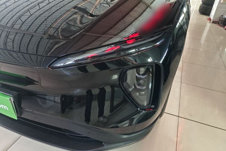Used Nio ES6 2023 75 kWh Left Front Headlight