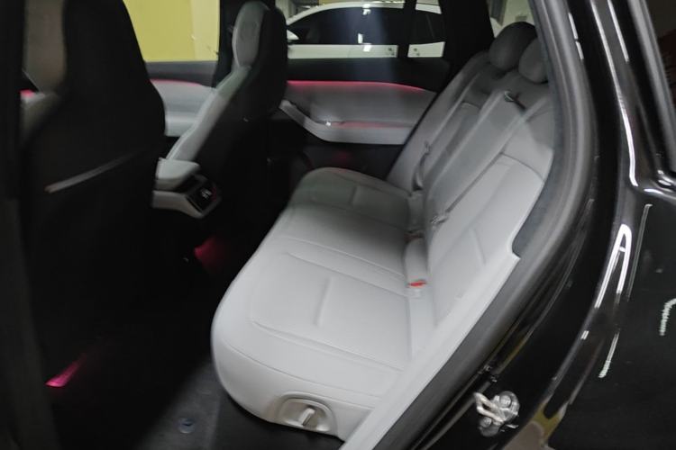 Used Nio ES6 2023 75 kWh Left Rear Seat
