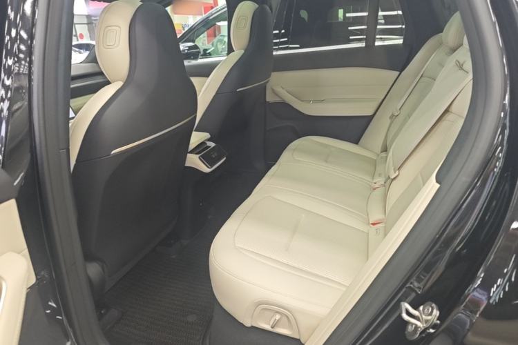 Used Nio ES6 2023 75 kWh Left Rear Seat