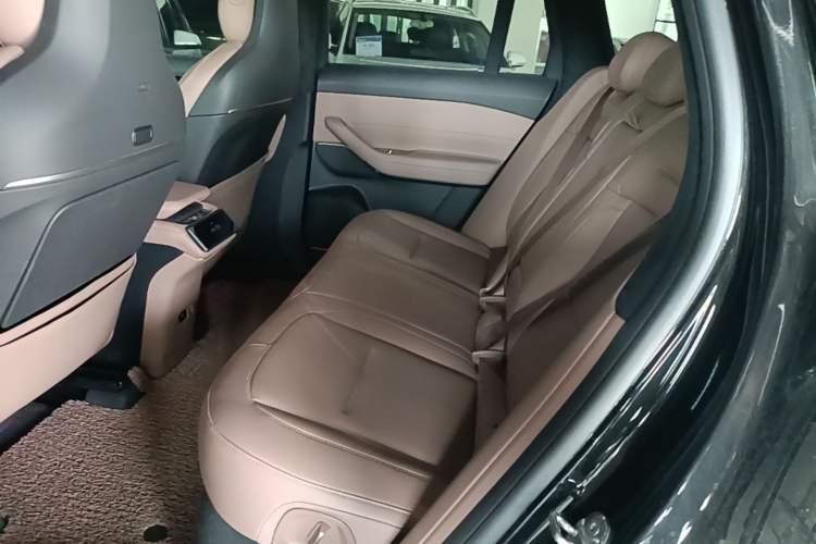 Used Nio ES6 2023 75 kWh Left Rear Seat
