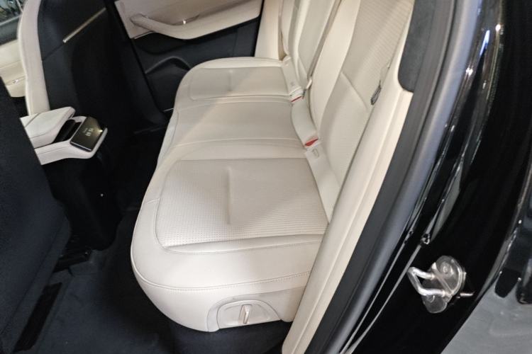 Used Nio ES6 2023 75 kWh Left Rear Seat