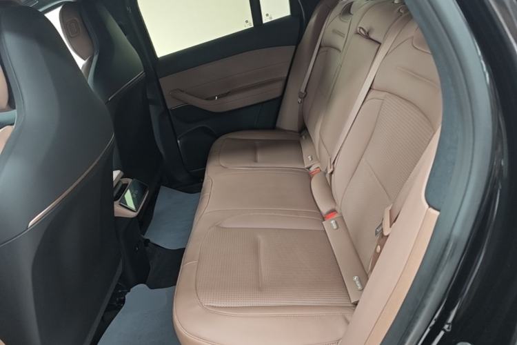 Used Nio ES6 2023 75 kWh Left Rear Seat