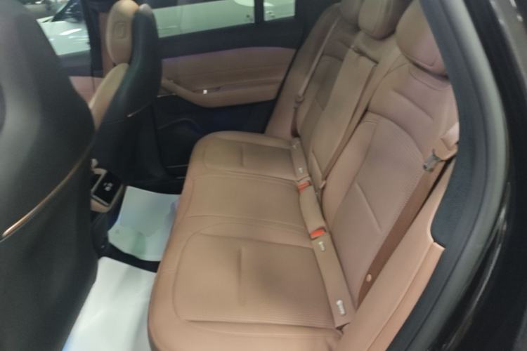 Used Nio ES6 2023 75 kWh Left Rear Seat